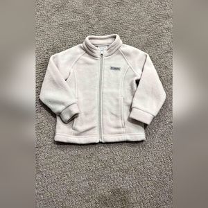 Columbia jacket 3t